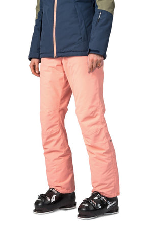 Pantalon avec membrane Resstex 10 000mm et technologie Duratherm classic pour Femme "Hannah − AWAKE II" - Planète Rando