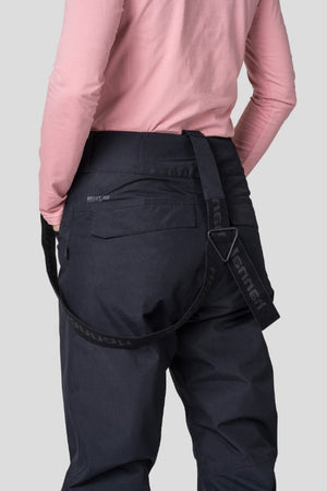 Pantalon avec membrane Resstex 10 000mm et technologie Duratherm classic pour Femme "Hannah − AWAKE II" - Planète Rando