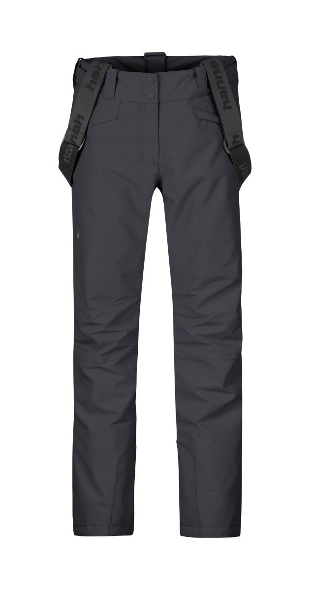 Pantalon avec membrane Resstex 10 000mm et technologie Duratherm classic pour Femme "Hannah − AWAKE II" - Planète Rando