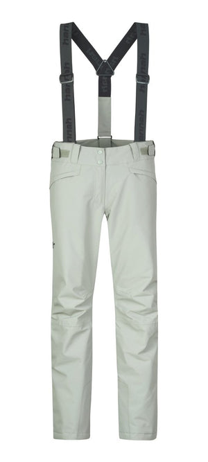 Pantalon avec membrane Resstex 10 000mm et technologie Duratherm classic pour Femme "Hannah − AWAKE II" - Planète Rando