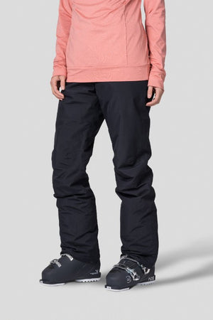 Pantalon avec membrane Resstex 10 000mm et technologie Duratherm classic pour Femme "Hannah − AWAKE II" - Planète Rando