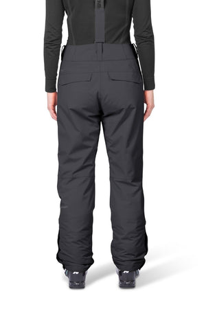 Pantalon avec membrane Resstex 10 000mm et technologie Duratherm classic pour Femme "Hannah − AWAKE II" - Planète Rando