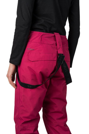 Pantalon avec membrane Resstex 10 000mm et technologie Duratherm classic pour Femme "Hannah − AWAKE II" - Planète Rando