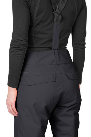 Pantalon avec membrane Resstex 10 000mm et technologie Duratherm classic pour Femme "Hannah − AWAKE II" - Planète Rando