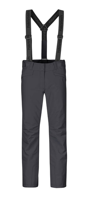 Pantalon avec membrane Resstex 10 000mm et technologie Duratherm classic pour Femme "Hannah − AWAKE II" - Planète Rando