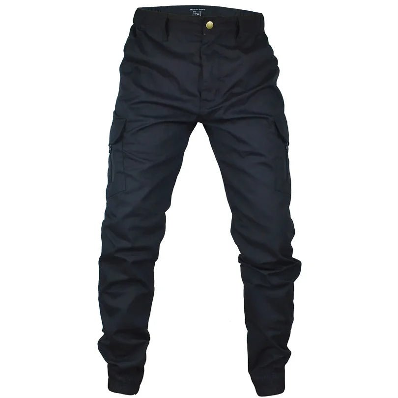 Pantalon de cargo tactique anti - déchirure pour la randonnée et les activités outdoor "Mege Knight - Tactical pants 20220610" - Planète Rando