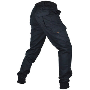 Pantalon de cargo tactique anti - déchirure pour la randonnée et les activités outdoor "Mege Knight - Tactical pants 20220610" - Planète Rando