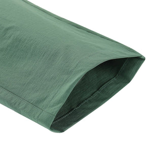 Pantalon de randonnée 2 en 1 déperlant avec technologie 4 - way stretch pour Homme "Alpine Pro − NESC" - Planète Rando