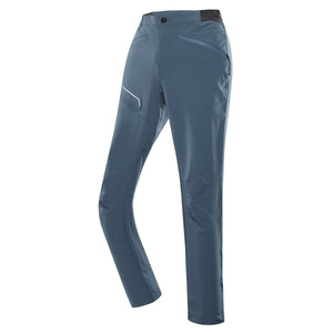 Pantalon de randonnée avec technologie Cool dry, moisture wicking, 4 - way stretch pour Homme "Alpine Pro − RAMEL" - Planète Rando