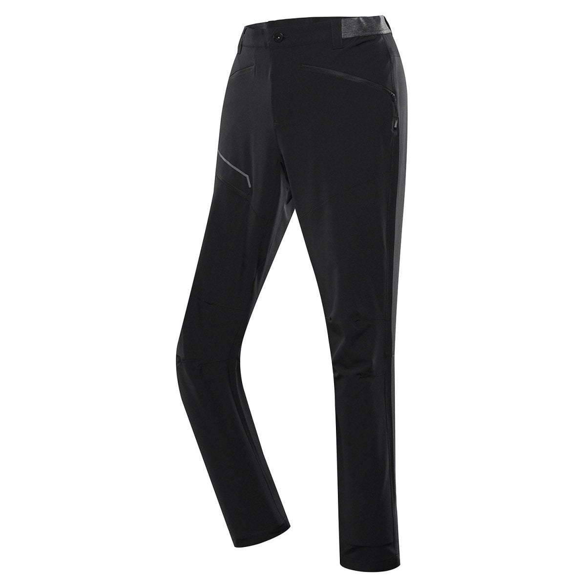 Pantalon de randonnée avec technologie Cool dry, moisture wicking, 4 - way stretch pour Homme "Alpine Pro − RAMEL" - Planète Rando