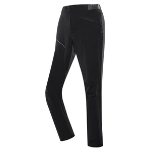 Pantalon de randonnée avec technologie Cool dry, moisture wicking, 4 - way stretch pour Homme "Alpine Pro − RAMEL" - Planète Rando