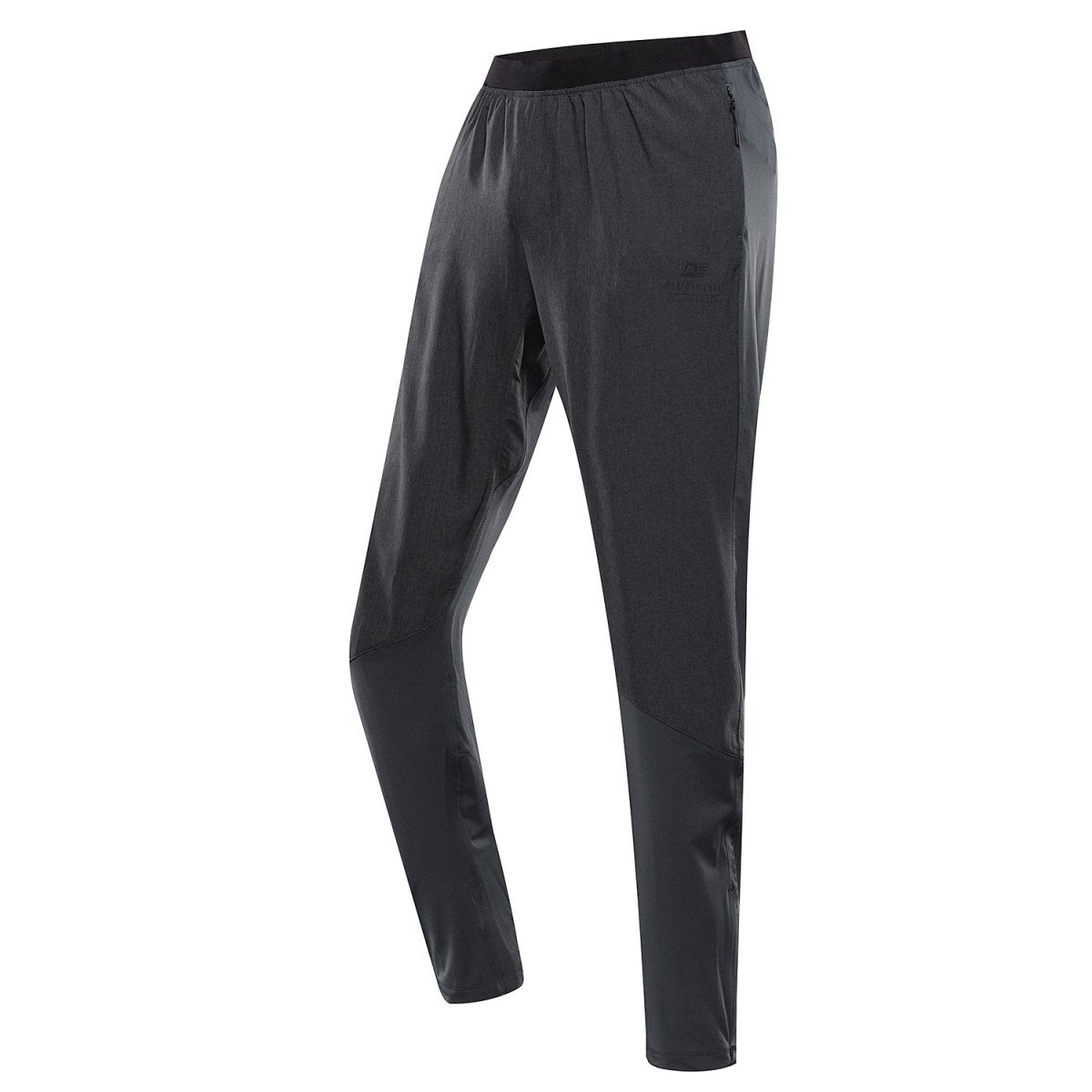 Pantalon de randonnée Cool dry, 4 - way stretch pour Homme "Alpine Pro − ZEREC" - Planète Rando