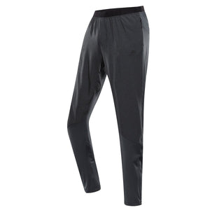 Pantalon de randonnée Cool dry, 4 - way stretch pour Homme "Alpine Pro − ZEREC" - Planète Rando