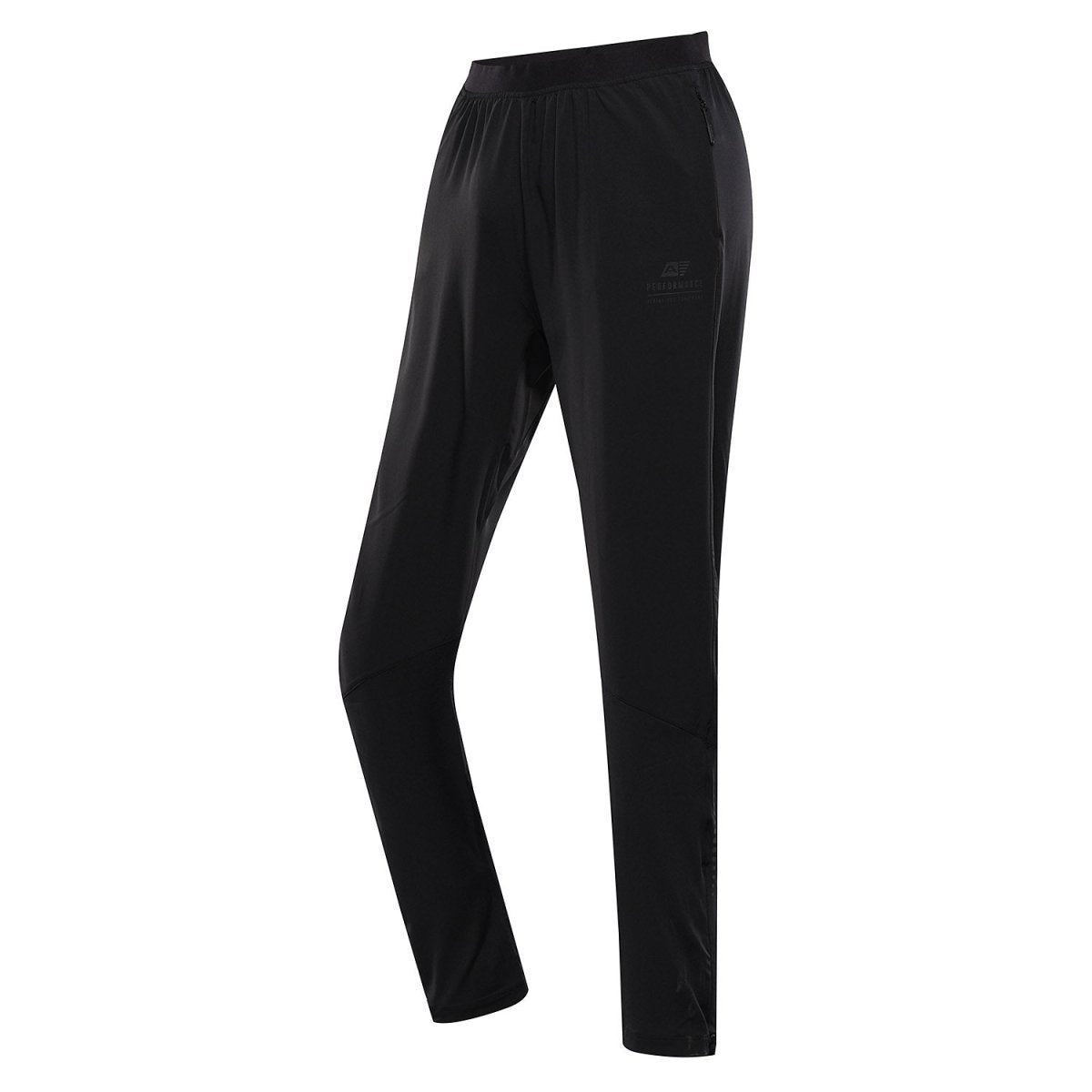 Pantalon de randonnée Cool dry, 4 - way stretch pour Homme "Alpine Pro − ZEREC" - Planète Rando