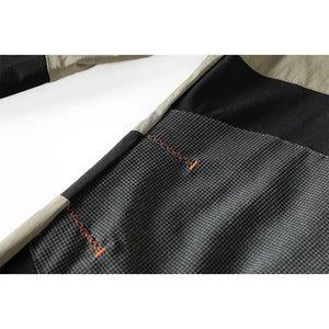 Pantalon de randonnée et d'alpinisme pour homme hydrofuge à séchage rapide "VXO Outdoor - 2706" - Planète Rando