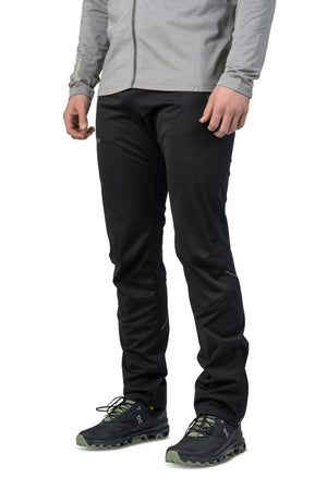Pantalon de randonnée / ski, coupe - vent AFT Windproof, AFT Double Weave, WR pour homme "Hannah − BROCK II" - Planète Rando