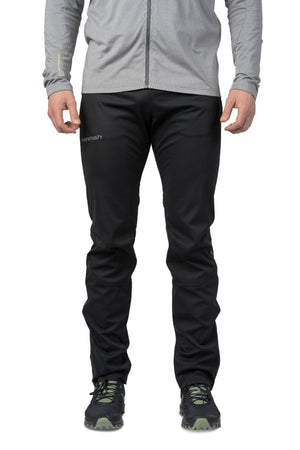 Pantalon de randonnée / ski, coupe - vent AFT Windproof, AFT Double Weave, WR pour homme "Hannah − BROCK II" - Planète Rando