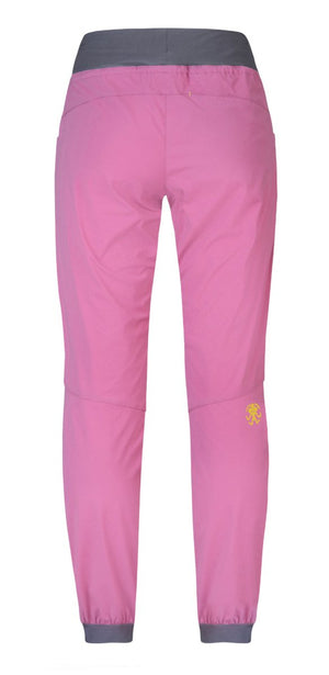 Pantalon de randonnée, Yoga, escalade ultra - léger pour femme "Rafiki − FEMIO" - Planète Rando