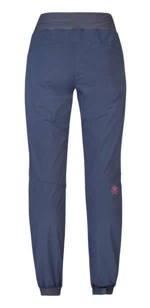 Pantalon de randonnée, Yoga, escalade ultra - léger pour femme "Rafiki − FEMIO" - Planète Rando