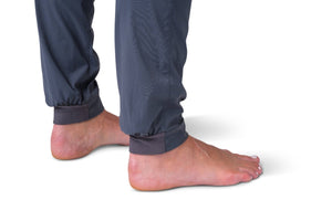 Pantalon de randonnée, Yoga, escalade ultra - léger pour femme "Rafiki − FEMIO" - Planète Rando