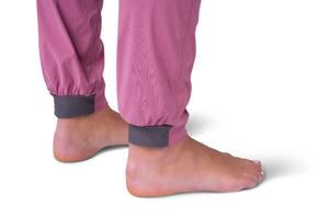 Pantalon de randonnée, Yoga, escalade ultra - léger pour femme "Rafiki − FEMIO" - Planète Rando