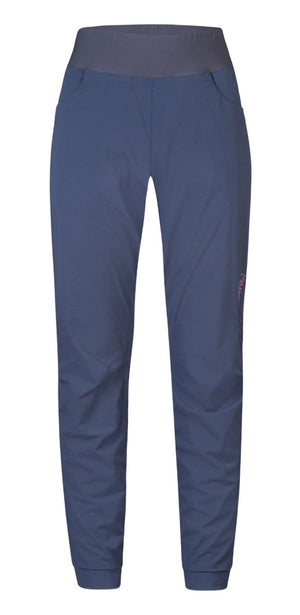 Pantalon de randonnée, Yoga, escalade ultra - léger pour femme "Rafiki − FEMIO" - Planète Rando