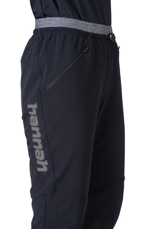 Pantalon de ski alpin déperlant et respirant Double Weave Thermo pour femme "Hannah − KASH W PANTS" - Planète Rando