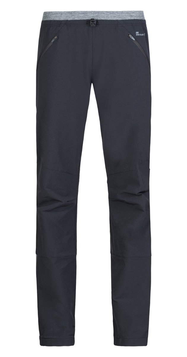 Pantalon de ski alpin déperlant et respirant Double Weave Thermo pour femme "Hannah − KASH W PANTS" - Planète Rando