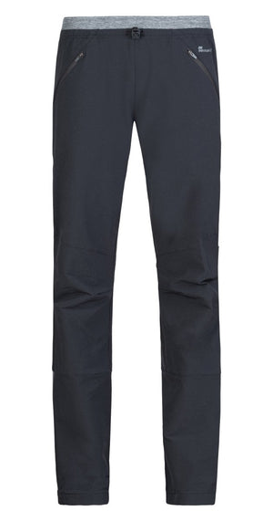 Pantalon de ski alpin déperlant et respirant Double Weave Thermo pour femme "Hannah − KASH W PANTS" - Planète Rando