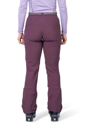 Pantalon de ski alpin déperlant et respirant Double Weave Thermo pour femme "Hannah − KASH W PANTS" - Planète Rando