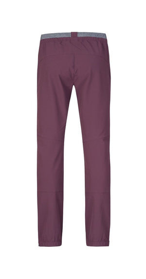 Pantalon de ski alpin déperlant et respirant Double Weave Thermo pour femme "Hannah − KASH W PANTS" - Planète Rando