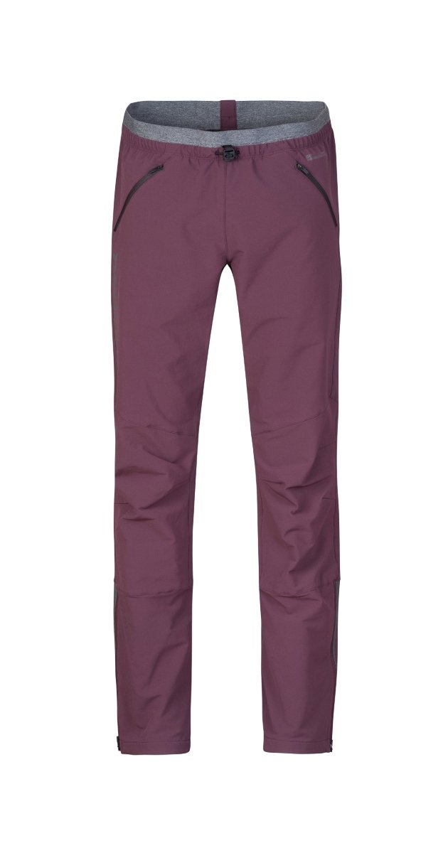 Pantalon de ski alpin déperlant et respirant Double Weave Thermo pour femme "Hannah − KASH W PANTS" - Planète Rando