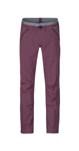 Pantalon de ski alpin déperlant et respirant Double Weave Thermo pour femme "Hannah − KASH W PANTS" - Planète Rando