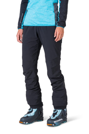 Pantalon de ski alpin déperlant et respirant Double Weave Thermo pour femme "Hannah − KASH W PANTS" - Planète Rando