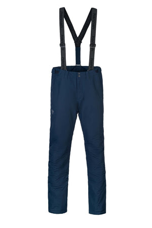 Pantalon de ski avec membrane Resstex 10 000mm et Duratherm classic pour homme "Hannah − SLATER" - Planète Rando