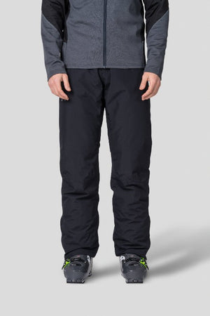 Pantalon de ski avec membrane Resstex 10 000mm et Duratherm classic pour homme "Hannah − SLATER" - Planète Rando