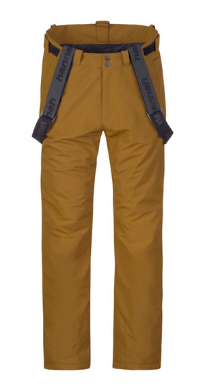 Pantalon de ski avec membrane Resstex 10 000mm et isolation Duratherm classic "Hannah − SLATER FD" - Planète Rando