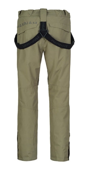 Pantalon de ski avec membrane Resstex 10 000mm et isolation Duratherm classic "Hannah − SLATER FD" - Planète Rando