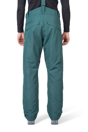 Pantalon de ski avec membrane Resstex 10 000mm et isolation Duratherm classic "Hannah − SLATER FD" - Planète Rando
