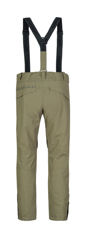 Pantalon de ski avec membrane Resstex 10 000mm et isolation Duratherm classic "Hannah − SLATER FD" - Planète Rando