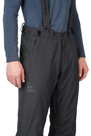 Pantalon de ski avec membrane Resstex 10 000mm et isolation Duratherm classic "Hannah − SLATER FD" - Planète Rando