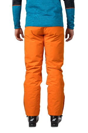 Pantalon de ski avec membrane Resstex 10 000mm et isolation Duratherm classic "Hannah − SLATER FD" - Planète Rando