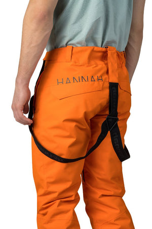 Pantalon de ski avec membrane Resstex 10 000mm et isolation Duratherm classic "Hannah − SLATER FD" - Planète Rando