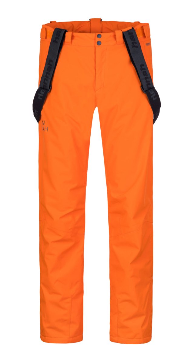 Pantalon de ski avec membrane Resstex 10 000mm et isolation Duratherm classic "Hannah − SLATER FD" - Planète Rando
