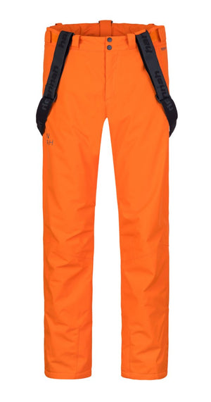Pantalon de ski avec membrane Resstex 10 000mm et isolation Duratherm classic "Hannah − SLATER FD" - Planète Rando