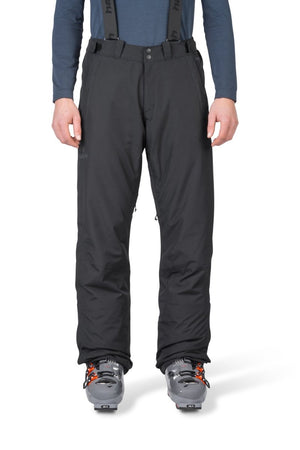 Pantalon de ski avec membrane Resstex 10 000mm et isolation Duratherm classic "Hannah − SLATER FD" - Planète Rando