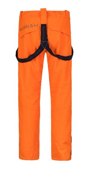 Pantalon de ski avec membrane Resstex 10 000mm et isolation Duratherm classic "Hannah − SLATER FD" - Planète Rando