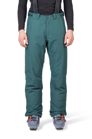 Pantalon de ski avec membrane Resstex 10 000mm et isolation Duratherm classic "Hannah − SLATER FD" - Planète Rando
