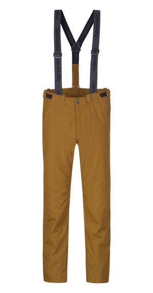 Pantalon de ski avec membrane Resstex 10 000mm et isolation Duratherm classic "Hannah − SLATER FD" - Planète Rando