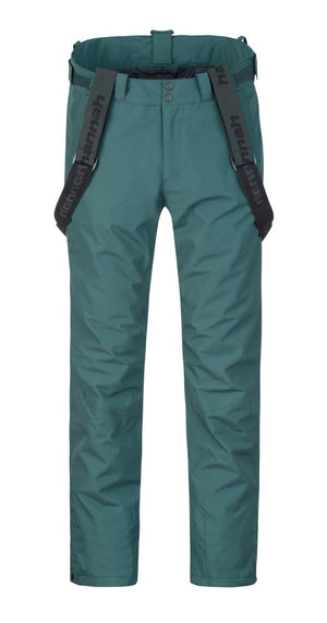 Pantalon de ski avec membrane Resstex 10 000mm et isolation Duratherm classic "Hannah − SLATER FD" - Planète Rando